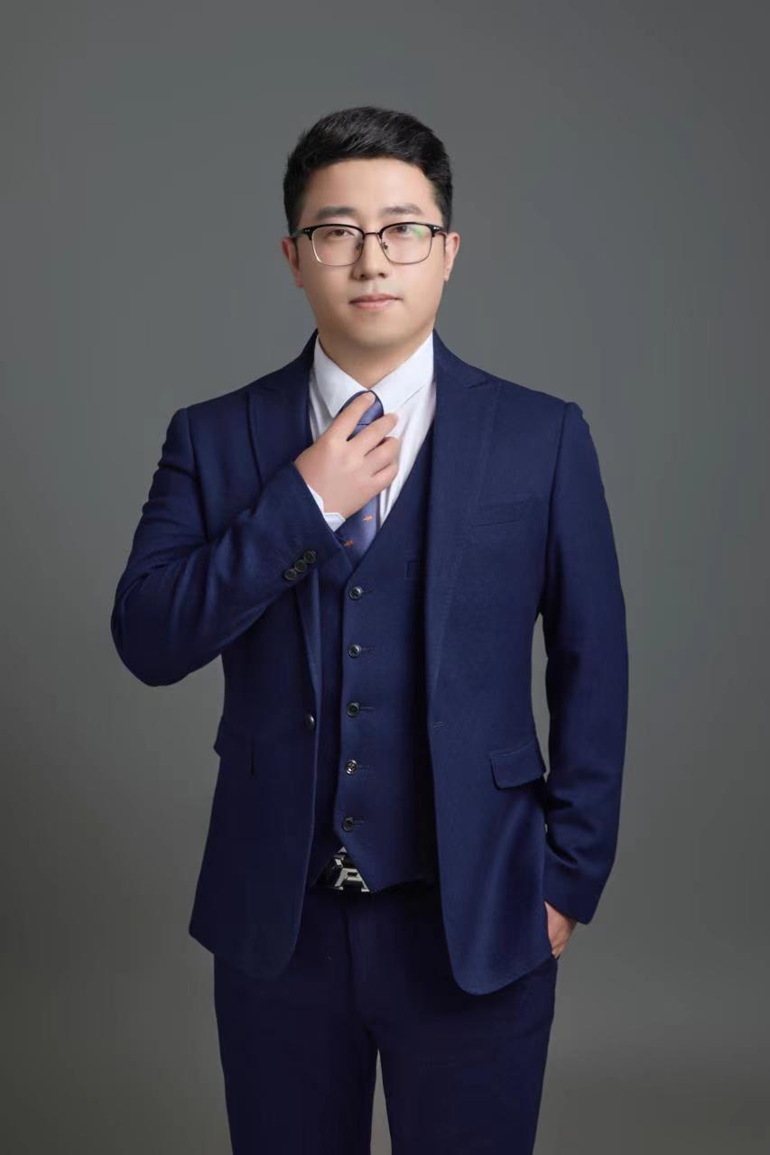 个人照